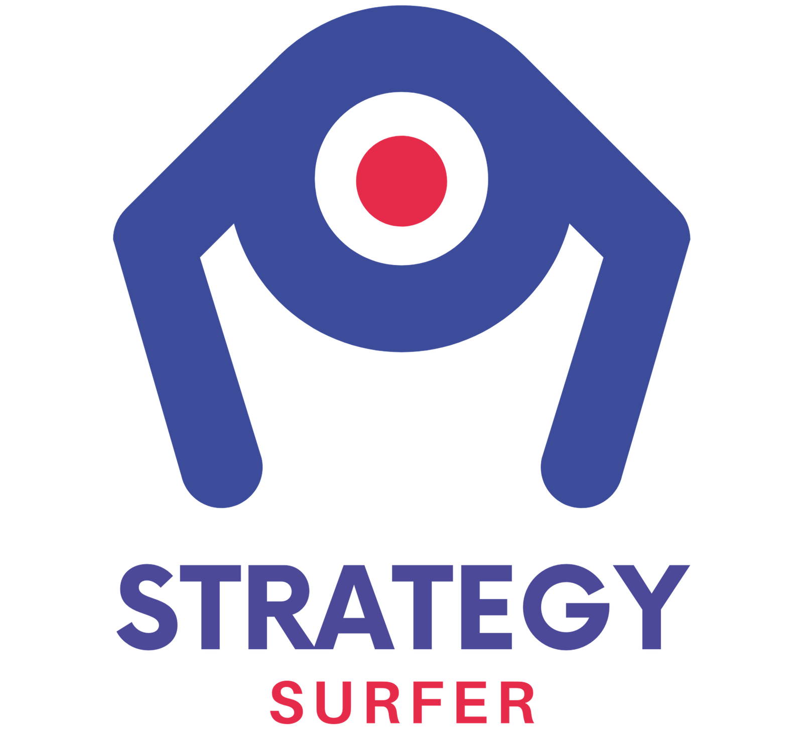 Strategy Surfer LoGo